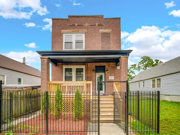 6822 S Justine St, Chicago, IL 60636
