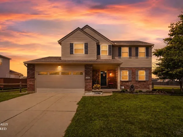 200 Greenwood Ln, Trenton, OH 45067