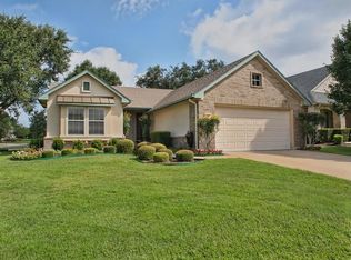 100 Goodwater St, Georgetown, TX 78633