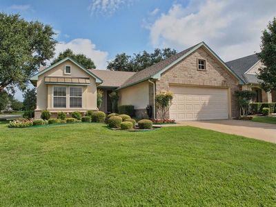 100 Goodwater St, Georgetown, TX, 78633