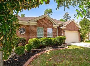 4142 Blue Forest Dr, Humble, TX 77346