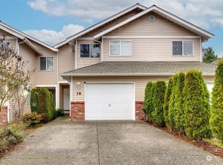 15414 35th Ave W UNIT 38, Lynnwood, WA 98037