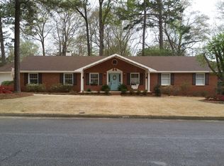 6835 Trapper Way, Midland, GA 31820