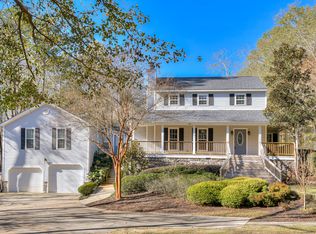 117 Silver Fox Cir, North Augusta, SC 29860