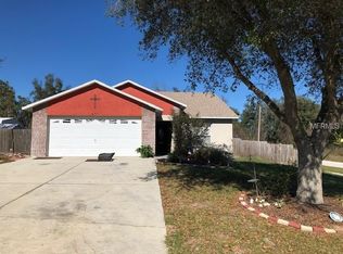 377 Betty Ln, Mascotte, FL 34753