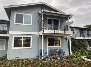 865 Monterey Ave APT K, Capitola, CA 95010