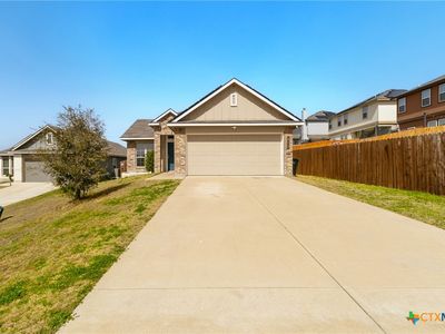613 Hobby Rd, Copperas Cove, TX, 76522