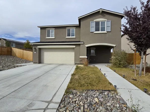 615 Coyote Bluff Ct, Reno, NV 89506