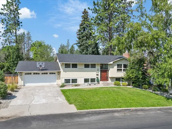 4048 S Pittsburg St, Spokane, WA 99203