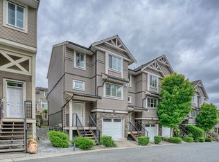 11252 Cottonwood Dr #59, Maple Ridge, BC V2X 9B1