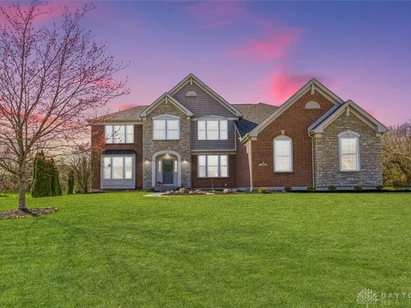 1306 Honey Jay Ct, Dayton, OH 45458