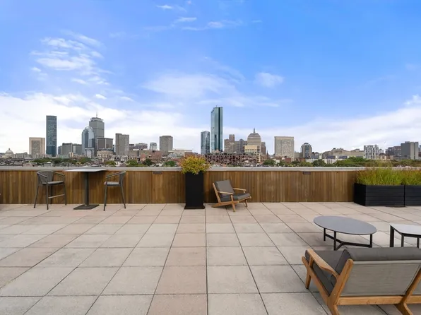 23 Bradford St #201, Boston, MA 02118