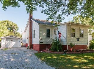 217 3rd Ave, Edwardsville, IL 62025