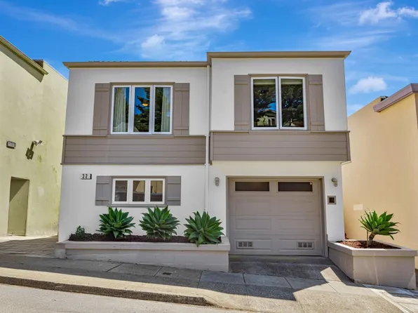 32 Clairview Ct, San Francisco, CA 94131