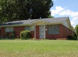 301 Old Boston Rd, Texarkana, TX 75501
