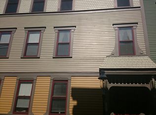48 Pleasant St #2, Charlestown, MA 02129