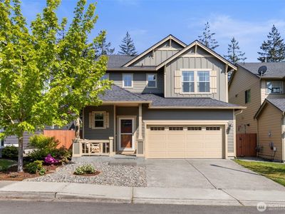 11446 NW Admiral Place, Silverdale, WA, 98383