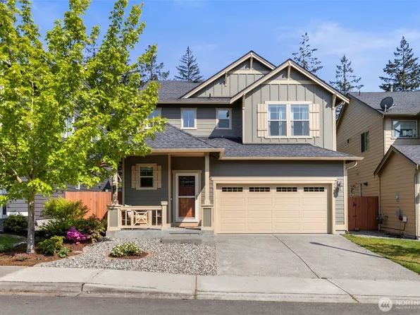 11446 NW Admiral Place, Silverdale, WA 98383