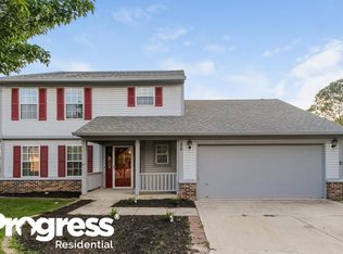 86 Beech Ct, New Whiteland, IN 46184