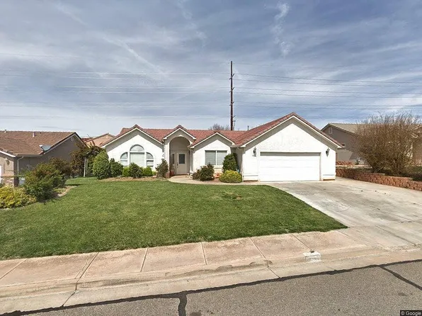 1322 W 1360 N, Saint George, UT 84770