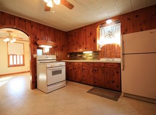 35 Darwin St, Woonsocket, RI 02895