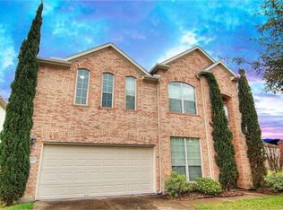 6602 Millford Ct, Houston, TX 77049
