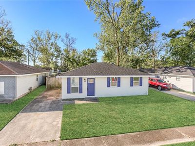 2753 Russell Dr, Marrero, LA, 70072