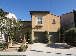 57 Rising Sun, Irvine, CA 92620