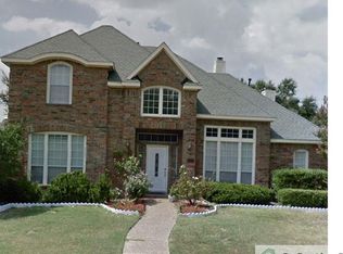 7305 Fair Valley Way, Plano, TX 75024