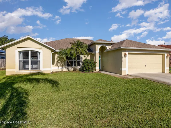 2029 Lansing St, Melbourne, FL 32935