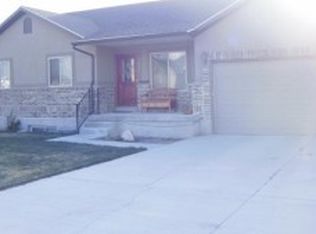 3847 N Rose Springs Rd, Erda, UT 84074