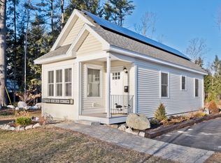 298 Portland Rd, Bridgton, ME 04009