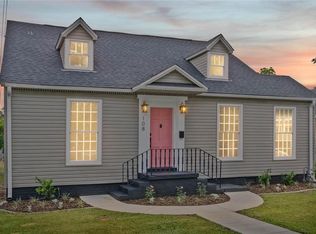 108 N Carlen St, Mobile, AL 36607