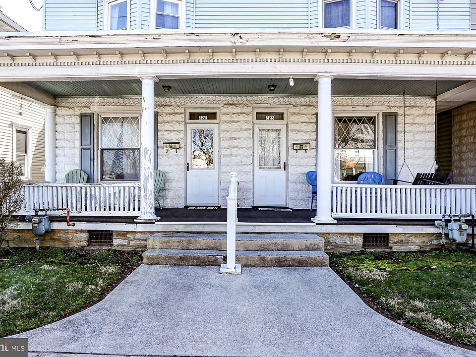 326 E Cherry St 328, Palmyra, PA 17078 Zillow