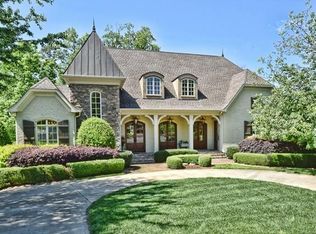 11835 Stephenson Ct, Charlotte, NC 28277