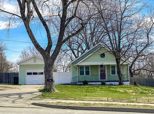 400 S State Route 7, Pleasant Hill, MO 64080