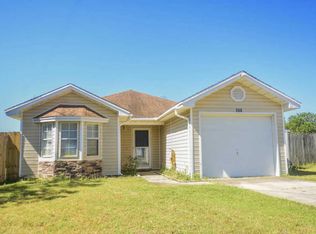 477 Asa Marie Ct, Mary Esther, FL 32569