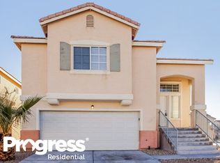 4516 Victoria Garden Ave, North Las Vegas, NV 89031