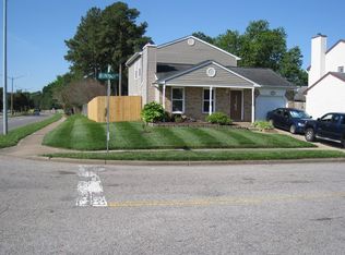 3501 Bunyan Rd, Virginia Beach, VA 23462