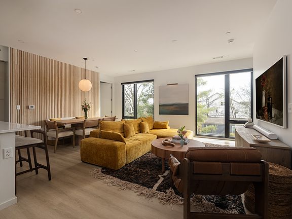 2nd image of 500 Merritt Ave #204