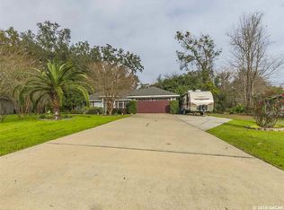 24080 NW 3rd Ave, Newberry, FL 32669
