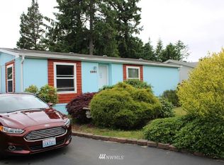1521 S Ocosta St, Westport, WA 98595