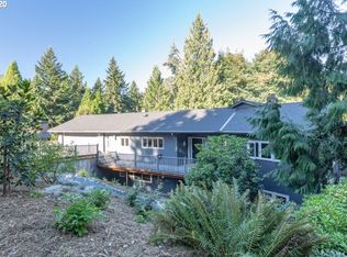 2288 SW Humphrey Park Rd, Portland, OR 97221