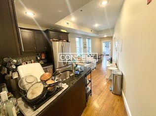 498 Commonwealth Ave #4, Boston, MA 02215