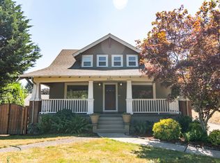 4012 SW Huber St, Portland, OR 97219