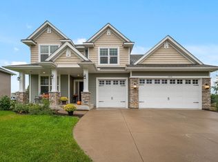 16914 Enfield Way, Lakeville, MN 55044