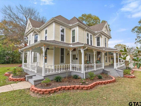 440 N Lone Oak St, Rusk, TX 75785