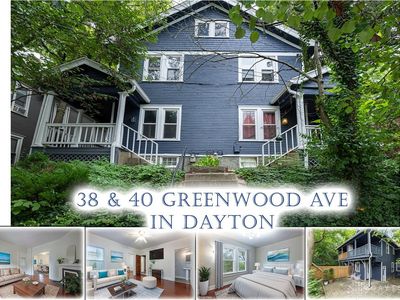 38-40 Greenwood Ave #38-40, Dayton, OH, 45410