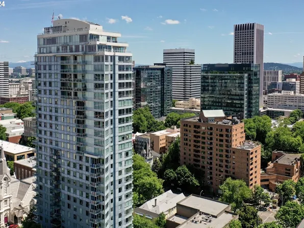 1500 SW 11th Ave Unit 307, Portland, OR 97201