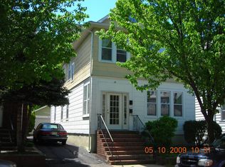 21 Christie Ave, Clifton, NJ 07011